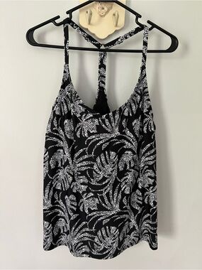 🌞 Island Escape Vibrant Tankini ~ 12